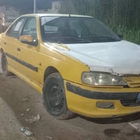 بارص • ٢٠١١ • مكينه بيها صوت