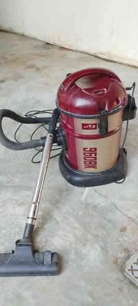 مكنسة • شغالة • شهربان جسر مهروت