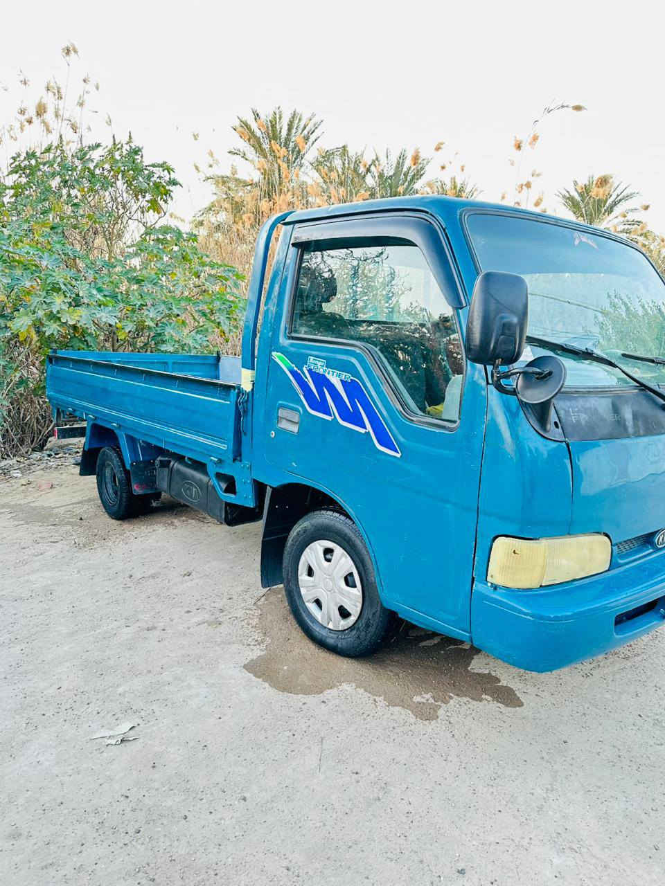 السلام عليكم فونتيره للبيع  موديل 1998 رقم بغداد مشروع وطني مكفوله من الكير والمحرك والشاصي ورقم شاصي تخم تاير السياره مابيه كل نقص  السعر 52 وبيه مجال مكاني بابل مشروع المسيب رقم الهاتف ***********
