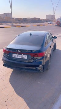 كيا فورتي • ٢٠٢٤ • بصرة المهندسين