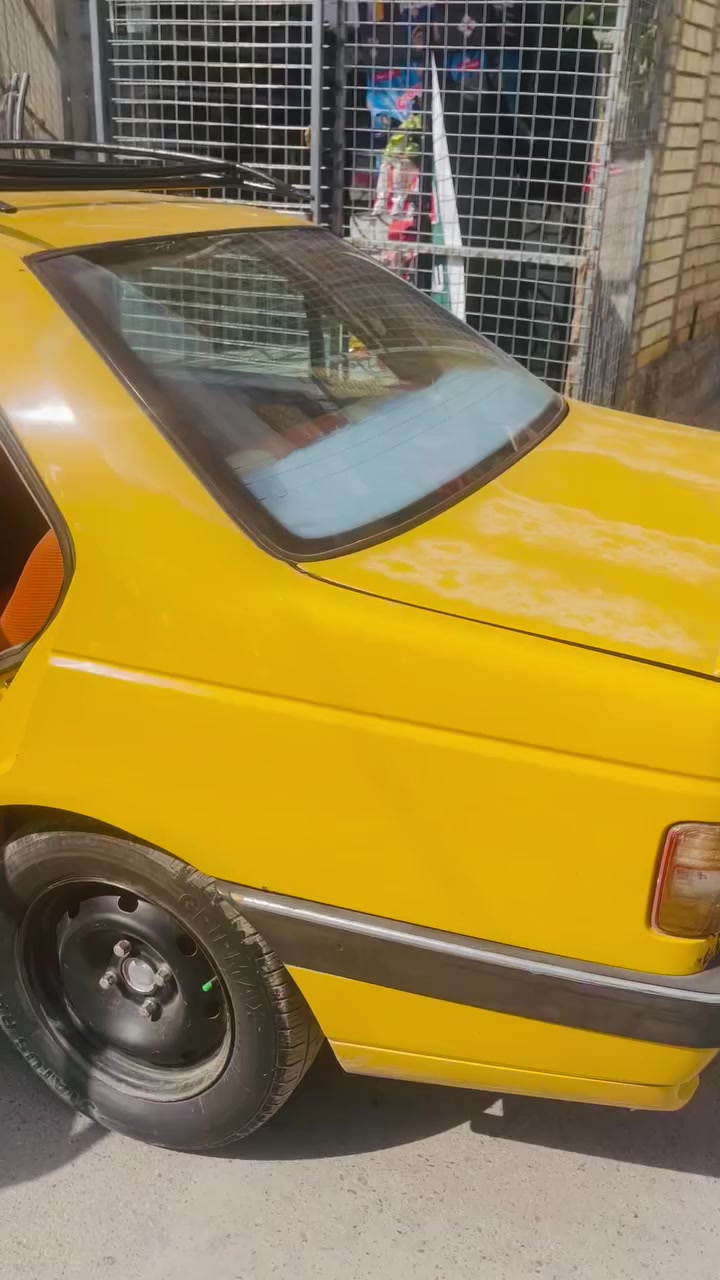 سلام عليكم بيجو لميس موديل 2016 تخم تاير جديد كهربائي كلها شغاله صدر حلو لا ضربة ولا صبغ سياره خير من الله رقم كربلاء مشروع وطني العنوان  بغداد الاشهداء العبيدي صاحبها يمنه صاحبي سنوبه ٢٠٢٧ تبريد ثلج ❄️ اي نقص مابيها فقط المكينه تبخروجاي  اشتغل بيها السعر ٣٢ وبيها مجال قليل رجاء اقره المنشور ومتواجد فقط وتساب وخط ***********
