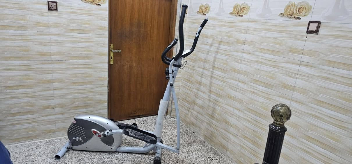 سلام عليكم قيم بل يرضي الله جهاز جديد مستعمل قليل جداً بغداد حي القاهرة


**إذا كنت صاحب هذا الإعلان وتريد حذفه لأي سبب، رجاءا أرسل رسالة إلى الدعم الفني**