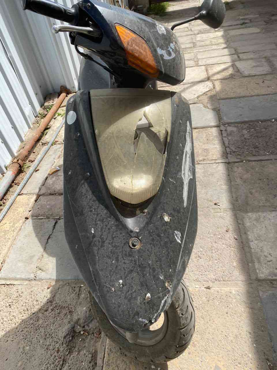 بريز
بريز مجفته جديد و صالنصه طاكه لازم تتبدل
العنوان شارع فلسطين
***********
السعر ٢٥٠ و بيه مجال بسيط
