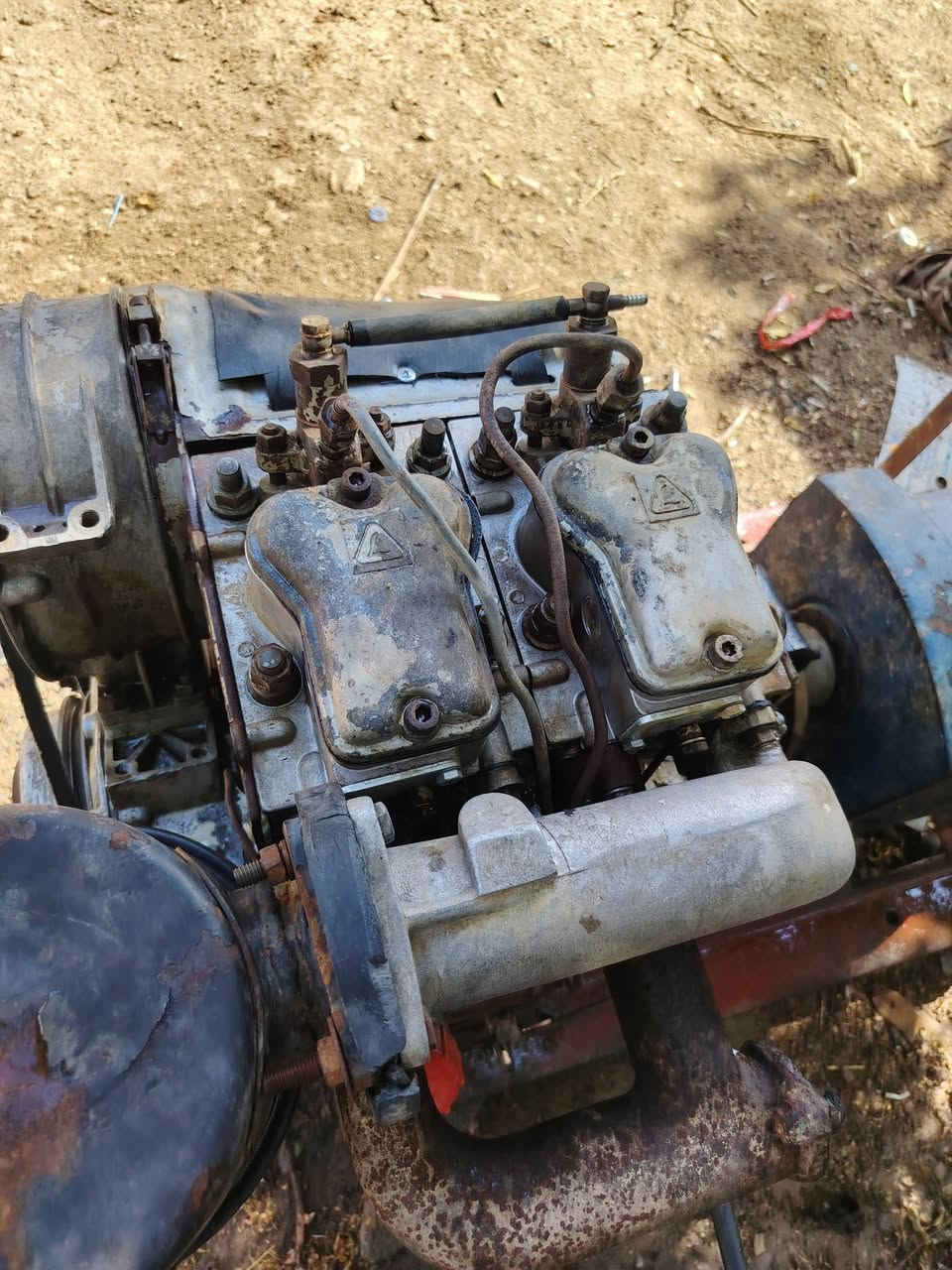 السلام عليكم لبيع مولد دويز ٢ بستم ٢٢ مبير عنوان ميسان ***********
