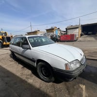 اسلام اعليكم سياره اوميكه البيع اتماتيك بلشرط لا كصه  بلشرط محرك كير ش...