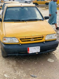 سايبا • ٢٠١٢ • مصفره