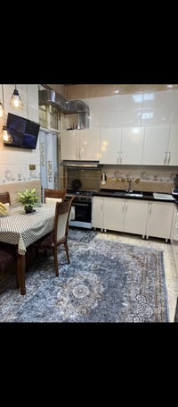 حي الجامعة • ١٠٠م • طابق ونص