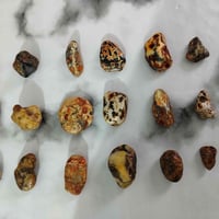 حجر سليماني • خام • أرض الرمادي