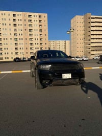 دوج دورنكو 2020 السونار موجود بالصور السعر 210 وببها مجال الاتصال 0776...