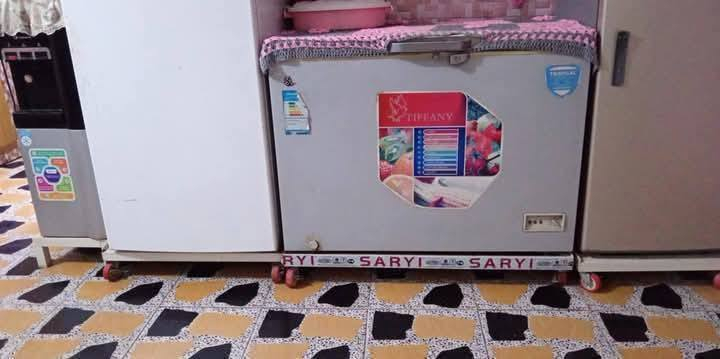 قواعد ثلاجه ومجمده وطباخ وغساله وبراد ماء  شغل درجه اولي تسكم للحجز  *********** 

توصيل نجف وكوفه
