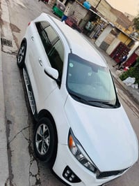 سورنتو • موديل 17 • محرك 2400