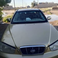 ٢٠٠١ • رقم كركوك • محرك وكير كفاله