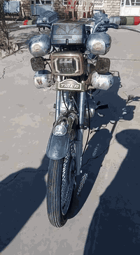 السلام عليكم دراجة البيع تايكر سونك موديل 23  السعر475وبيهامجال بابل القاسم .الشراي يتصل وبيه خير ويدلل بيع مستعجل.. ***********واتساب
