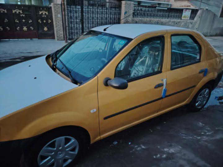 لوگان إيراني 2009 بغداد أجره بسمي صارف عليه السياره كولشي جديد اله التبريد وبعض الكهربائيات

محوره كورلا اوتو  كير ومحرك حاويه

مكاني المحموديه
سعرها ٣٥


**إذا كنت صاحب هذا الإعلان وتريد حذفه لأي سبب، رجاءا أرسل رسالة إلى الدعم الفني**