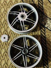 ويل نجمه اصلي • مدينة الصدر • قابل تفاوض