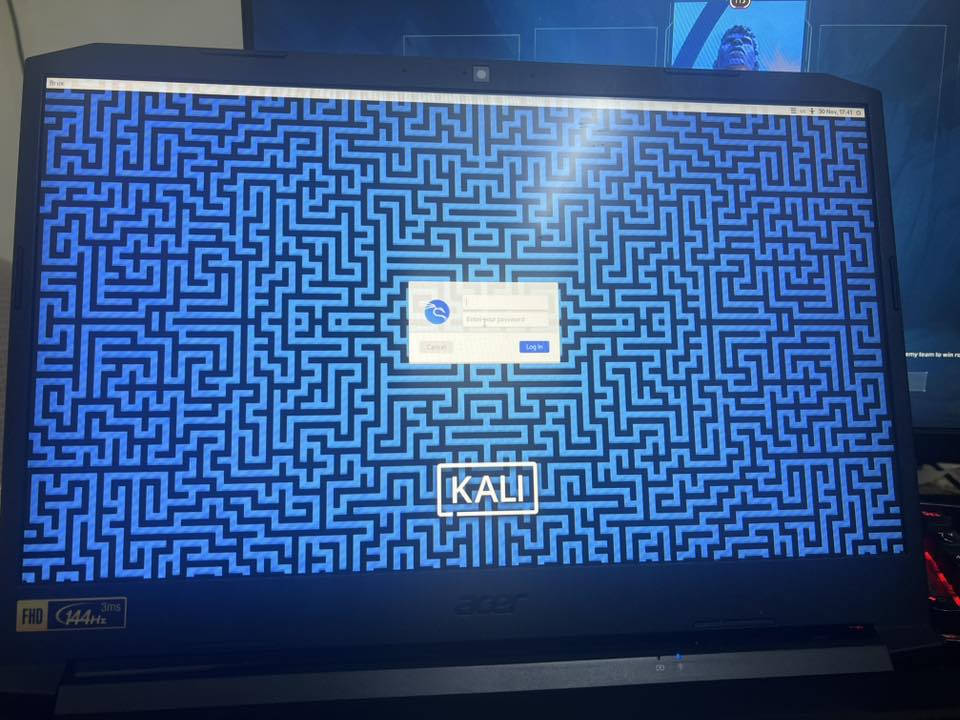 Acer nitro 5
Ram 32 5000
I7 -11850h
3050 6 gb
Ssd500
Nvme 1T 
كامل ملحقات 
900 بيهة مجال قليل 
بغداد السيدية 
***********
