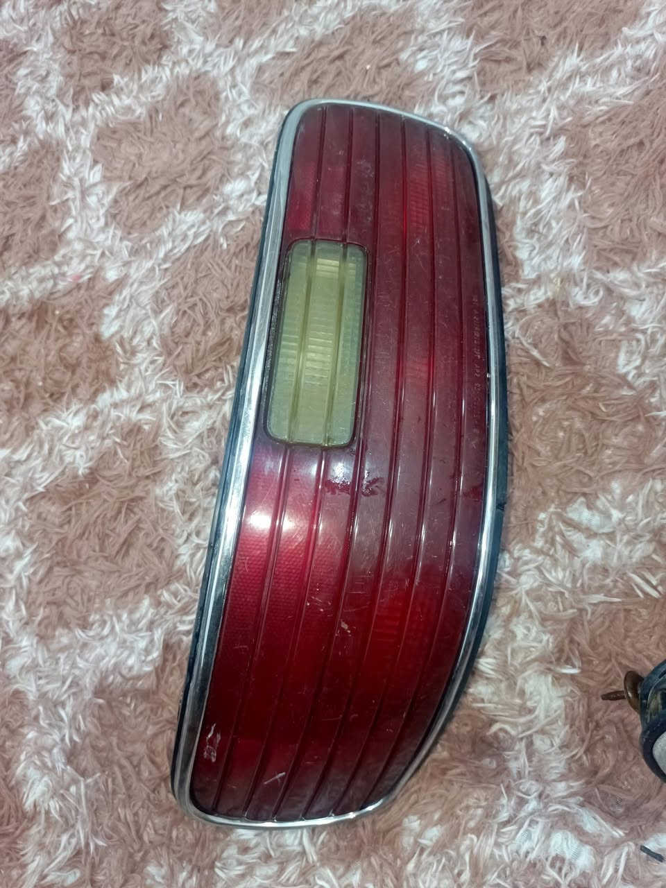 سلام عليكم عندي زوج بكلايتات نضيف مال دولفين السعر التصال على هاذه الرقم***********
