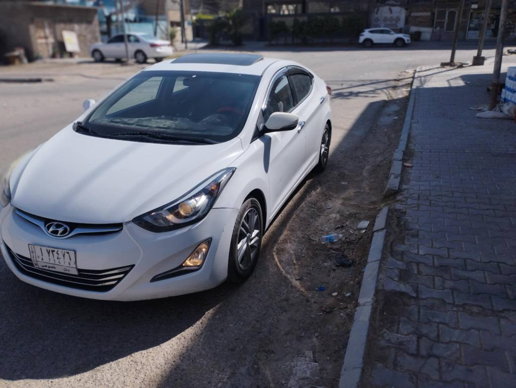 النترا موديل 2015 فول سويج
فتح 3انضمه قياده
سوبر نضام ايكو كشنات تدفئه  اشاير بلمير سيبايدر سمعات دمام محرك 2000 دوش قطرتين 
رقم بابل باسمي سنويه إلى 2027
السعر 112 وبيها مجال قليل
مكلف بالنشر ***********
المكان كوفه النجف, العراق
