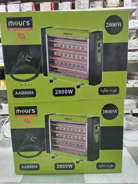 من قسم #المدفئات 

#انشائيه_عامه_جميع_المنتجات
___________________________! 
(#شعار_عملنه_نوفرلك_المواد
                               #_الاصليه_الخاصه_بسمايه
(كل مايخص بسمايه موجود) 
العنوان :_ بسمايه الشارع العام 
لسنا الوحيدون لاكننا الافضل💯فقط اطلب الحاجه المحتاجه 
للأستفسار أكثر اتصل او واتساب
 ***********
***********
متوفر توصيل 🛵
