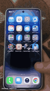 جهاز تكنو بوفا 7 الترا 5G للبيع
جهاز مستخدم سبوع فقط مع ملحقات كامله شاحنه 70 واط وكفر وكارتونه ورقة ضمان 1 سنه سعر خاص
عنوان الزعفرانية شارع المعهد  

استفسار ***********
