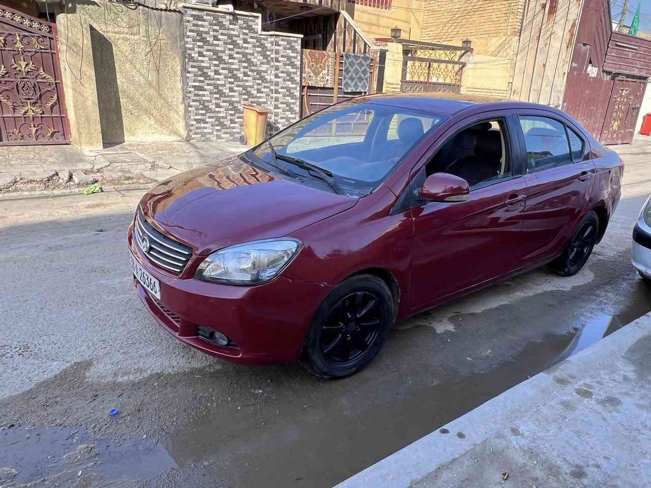 كريت ويل فولكس موديل 2012 كير ومحرك كورلا مكفولات سنويه 2030 بسمي  هزه جديده تحويل ثاني يوم    السياره مصبوغه عام لجمالية مكاني بغداد الدوره السعر 43 وبيه مجال 
لاستفسار ‭٠٧٨٠ ١٦٥ ٣٩٨٦‬
