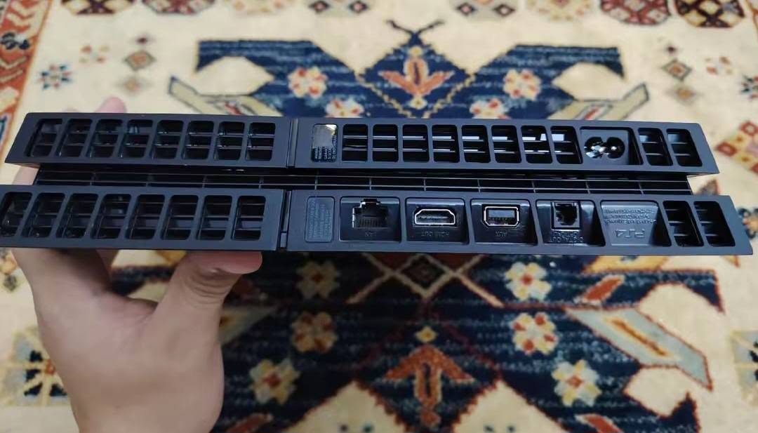 بلي 4 فات للبيع
بلي مهكر تهكير ابو القرص 
بي 14 لعبه
تجي ويا يدات ثنين غراضه كاملات كلهن والكارتونه مالته موجوده السعر 170 وبي مجال للعلم توصيل موجود جميع المحافظات


**إذا كنت صاحب هذا الإعلان وتريد حذفه لأي سبب، رجاءا أرسل رسالة إلى الدعم الفني**