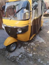 مكينة بجاج • زيل محوره • كربلاء الغدير