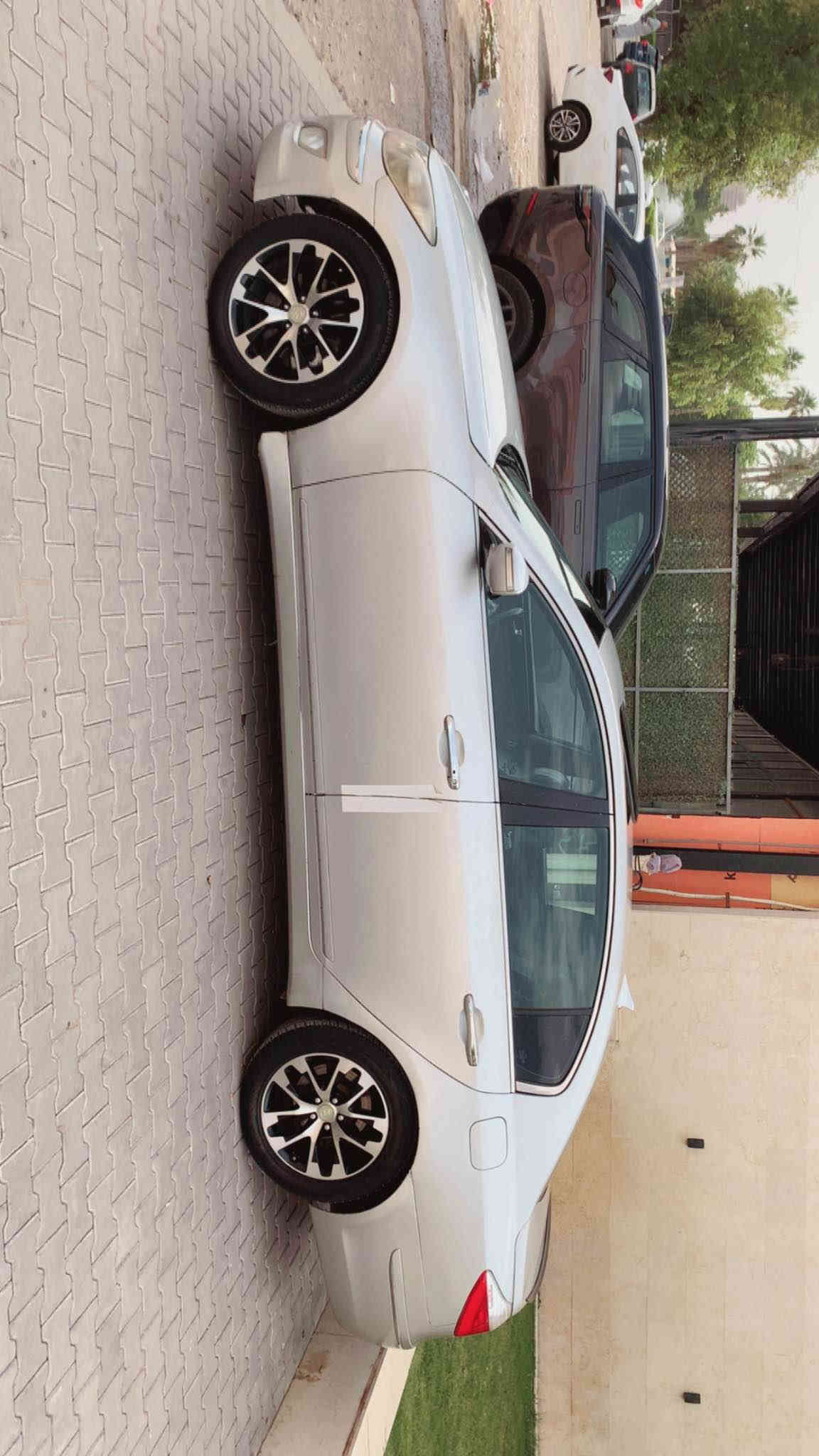 سلام عليكم بيع او مراوس 

جنسسز مديل 11 

لون رصاصي غير محدد 

مكينة 3800 

تنفس طبيعي 

كير مكينه مكفول 

داخل جديد صاج جلد  

شاشه كبيره 

كامره خلفيه 

بصمه + بصمة ابواب 

اشاير بلمري 

ترحيب 

سكيرتي 

خزن ميموري 

فتحت سقف 

بره خلفية كهربائية 

صدر امامي خلقي جديد 

تخم تاير جديد 

لايت زنون 

حساسات جامه اماميه 

تبريد ثلج قطعتين 

ضربه فقط باب وجاملغ وراجع نفسه 

وبعد بيه مواصفات 

مكاني بغداد الكراده 

السعر 105

الرقم *********** بغداد
