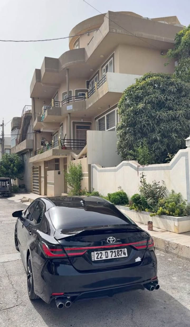 ‎ کوردی ـ عربي
‎أحدث بكلايت سبورت سموکي لكامري 🔥 • كامل LED بإضاءة قوية وشكل مميز. • أعلى جودة وأنسب سعر في السوق. • متوفر توصيل لكافة محافظات العراق 🚚.• للتواصل عبر الواتساب:***********

‎جوانترین  بەگلایتی سپۆڕتی سمۆکی کامریمان بۆ هاتۆتەوە بە باشترین کوالێتی کامل لیدە شەوق و ڕەونەقێکی ئێجگار بەرزی هەیە بە  گونجاترین نرخ  بەردەستە  گەیاندنمان هەیە  بۆ هەموو عێراق 
‎بۆ پەیوەندی کردن واتساپ : ***********
