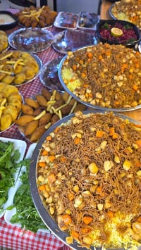 لحم عراقي • حجوزات رمضان • توصيل بابل