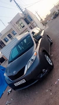سينا • ٢٠١١ • رقم بغداد
