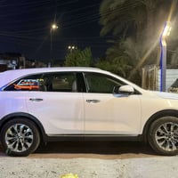 سورنتو ٢٠١٩ • مكفوله • ماشي ١٠٨ الف