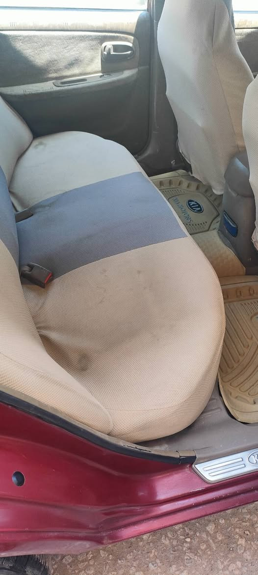 اوبتيما موديل ٢٠٠٤ السعر ٥٥ وبيهه مجال عنوان كربلاء مبايل ***********

