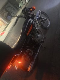 نامي برو • ٢٥٠ سي سي • مستعجل