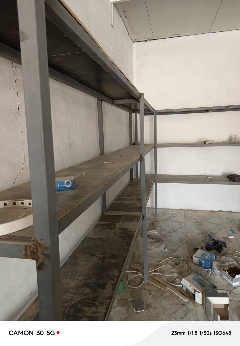 رفوف للبيع للاستفسار ***********
