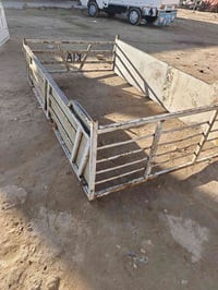 شاحنة فاو • مكاني • تكريت صلاح الدين