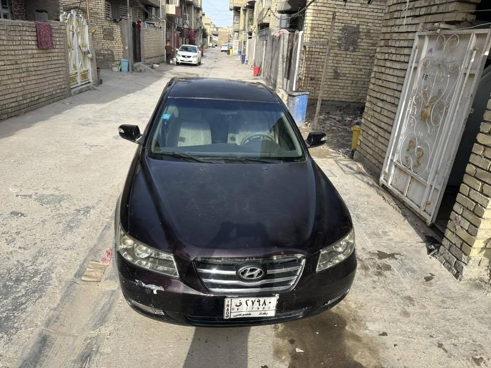 السلام عليكم
سوناتا 2006 وارد امريكي

السعر77 وبي مجال

***********
