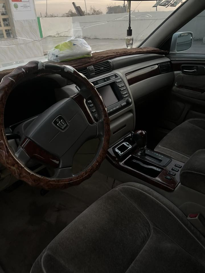 السلام عليكم ملكه لي بيع

السعر 36 بيها مجال 

كير مكينه مكفوله 

***********
