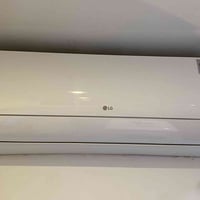 سبلت ال جي • ٢ طن • انفريتل