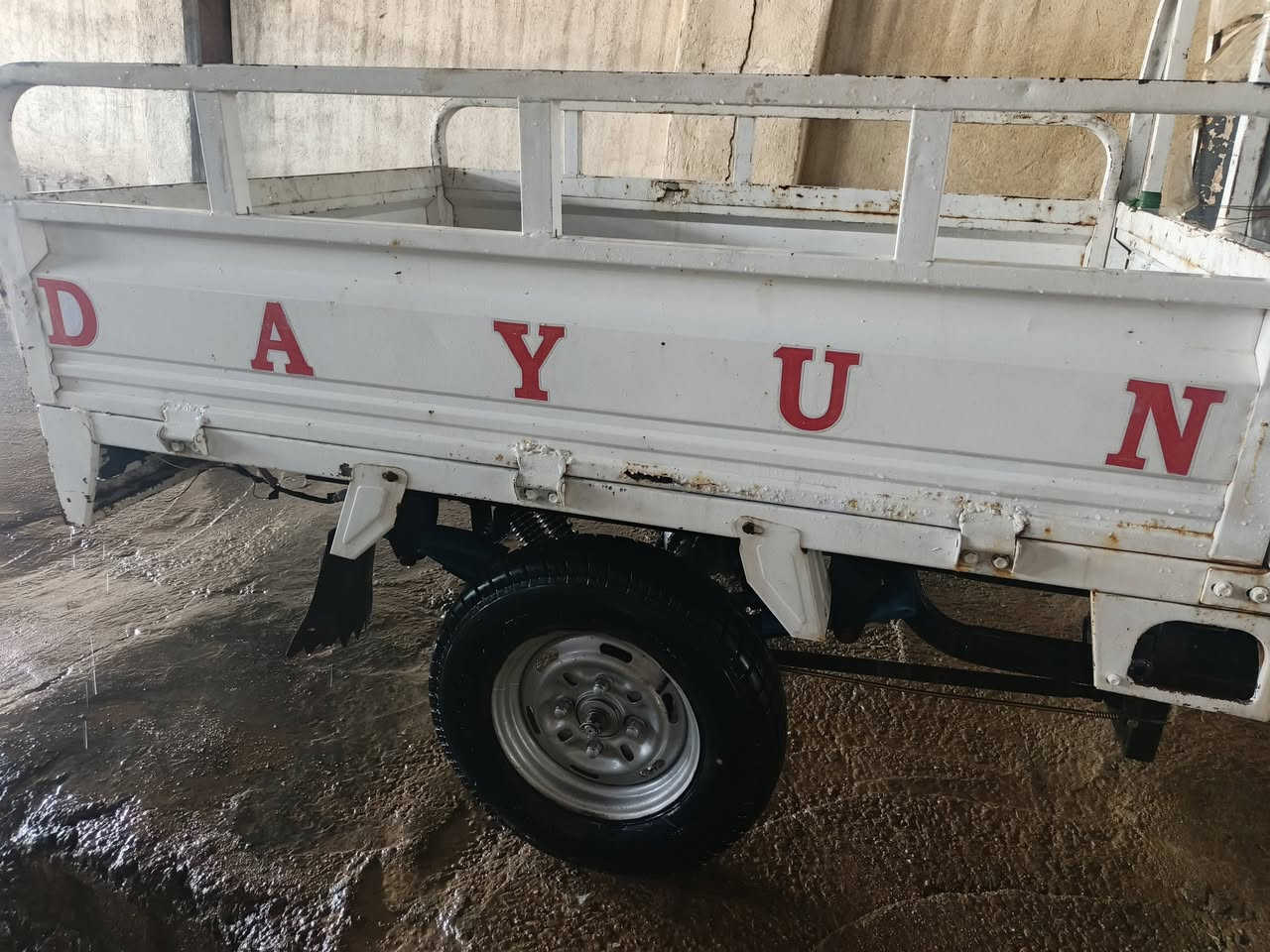 سلام عليكم ستوته دايون للبيع مكينه 25 مديل 2014 تواير جدد توني شادهن ودبلات جدد ***********
