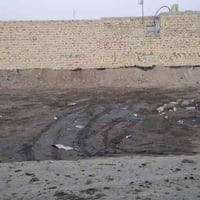 مقابيل ابو رعد • قطعة زراعية • ٤٠٠م