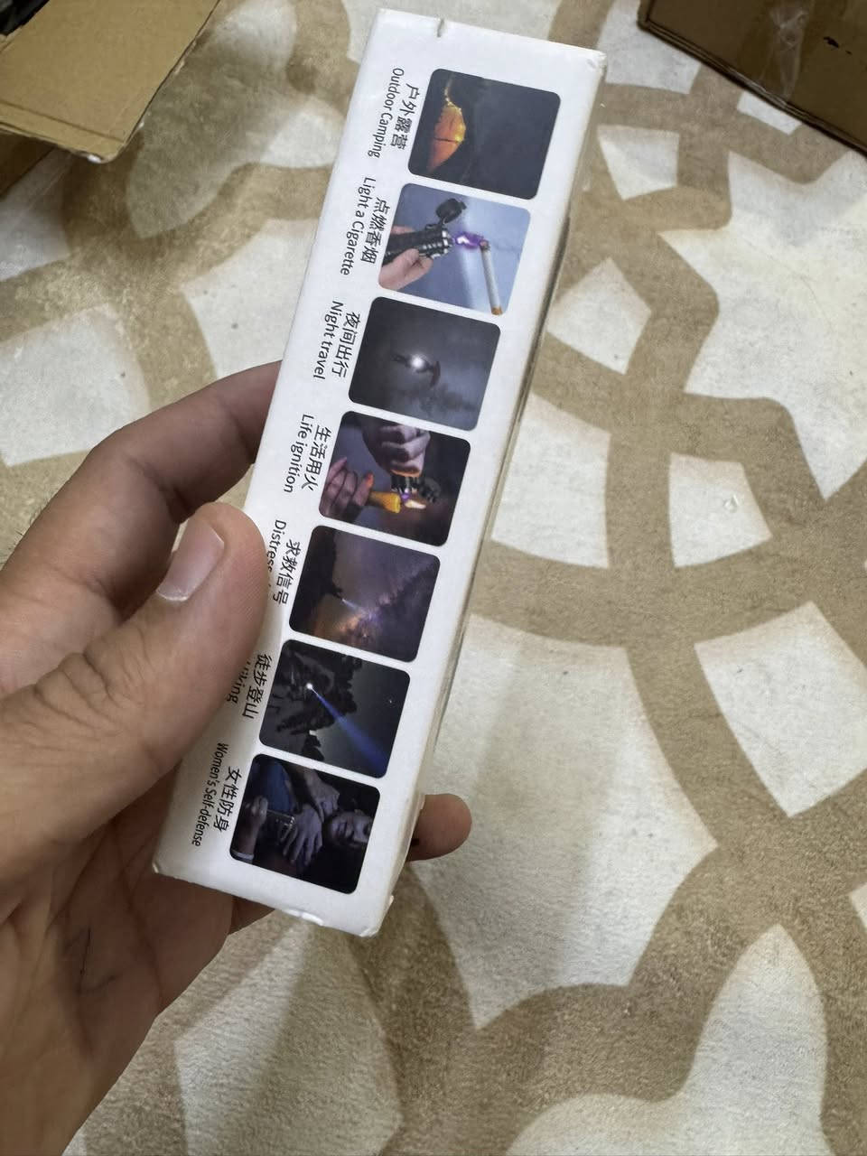 انطونه سعر لد  مع جداحه


**إذا كنت صاحب هذا الإعلان وتريد حذفه لأي سبب، رجاءا أرسل رسالة إلى الدعم الفني**