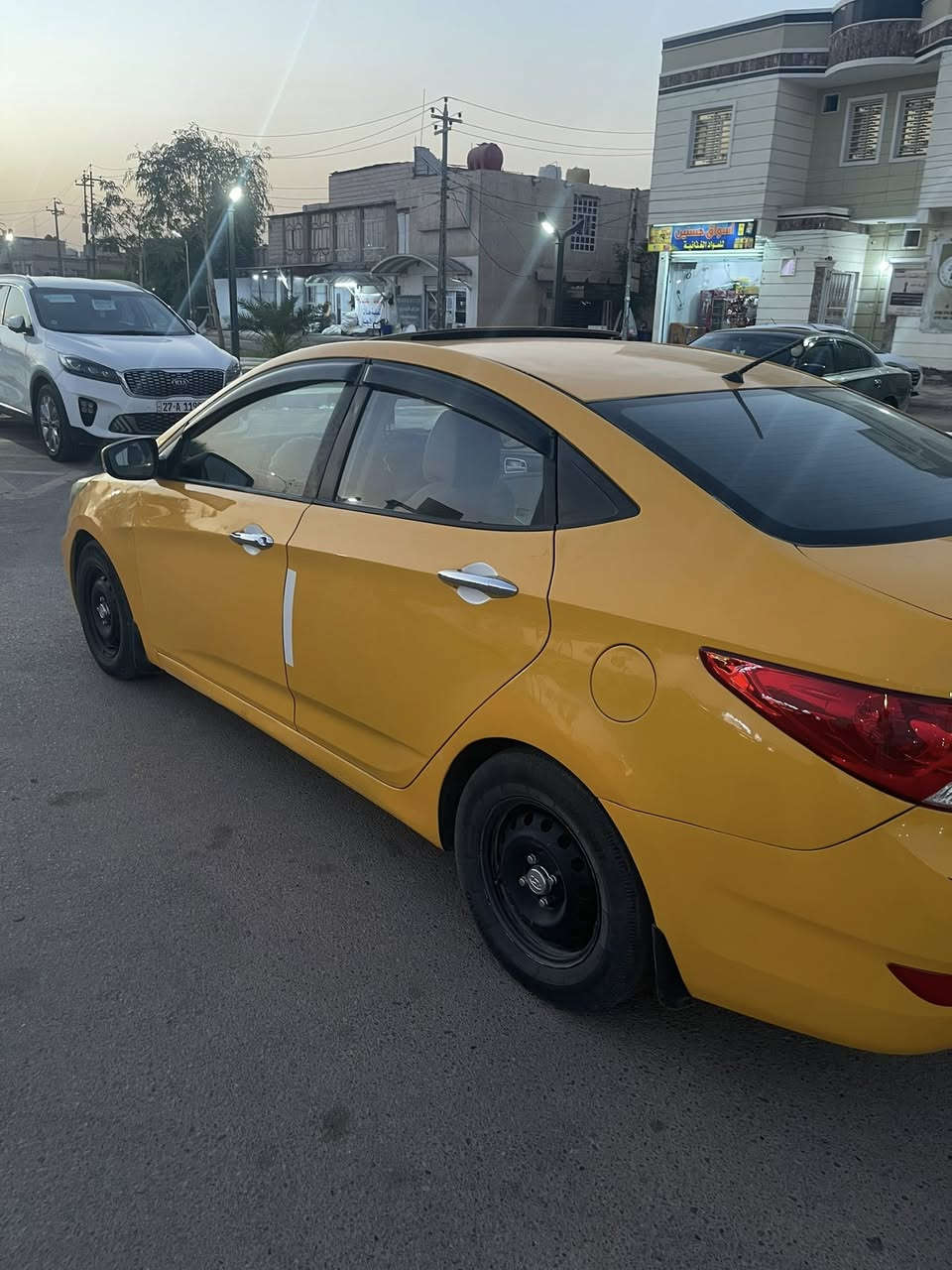 السعر 77
خليجي تبديل جاملغ امامي فقط بدون دواخل جاهزه محرك 1600 جديد تبريد شغال تحويل ثاني يوم مكاني ناصريه مركز ***********
