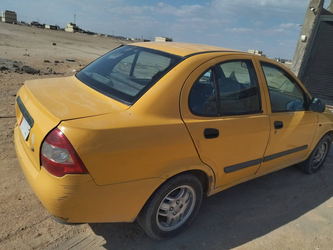 للبيع طيبه موديل 15استفسار ***********موجوده بكربلاءالسعر27
