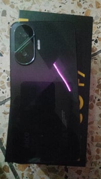 بوكو F7 • موبايل بوكو F7 • هاتف بوكو F7 • بوكو F7 ذاكرة 512 • بوكو F7 ...