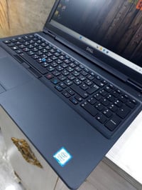 Dell 5591 • i7 جيل ثامن • ٢٥٦ جيجا SSD