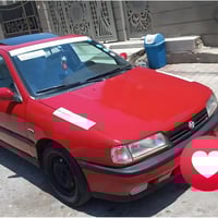 برايمر • موديل ٩١ • بنزين