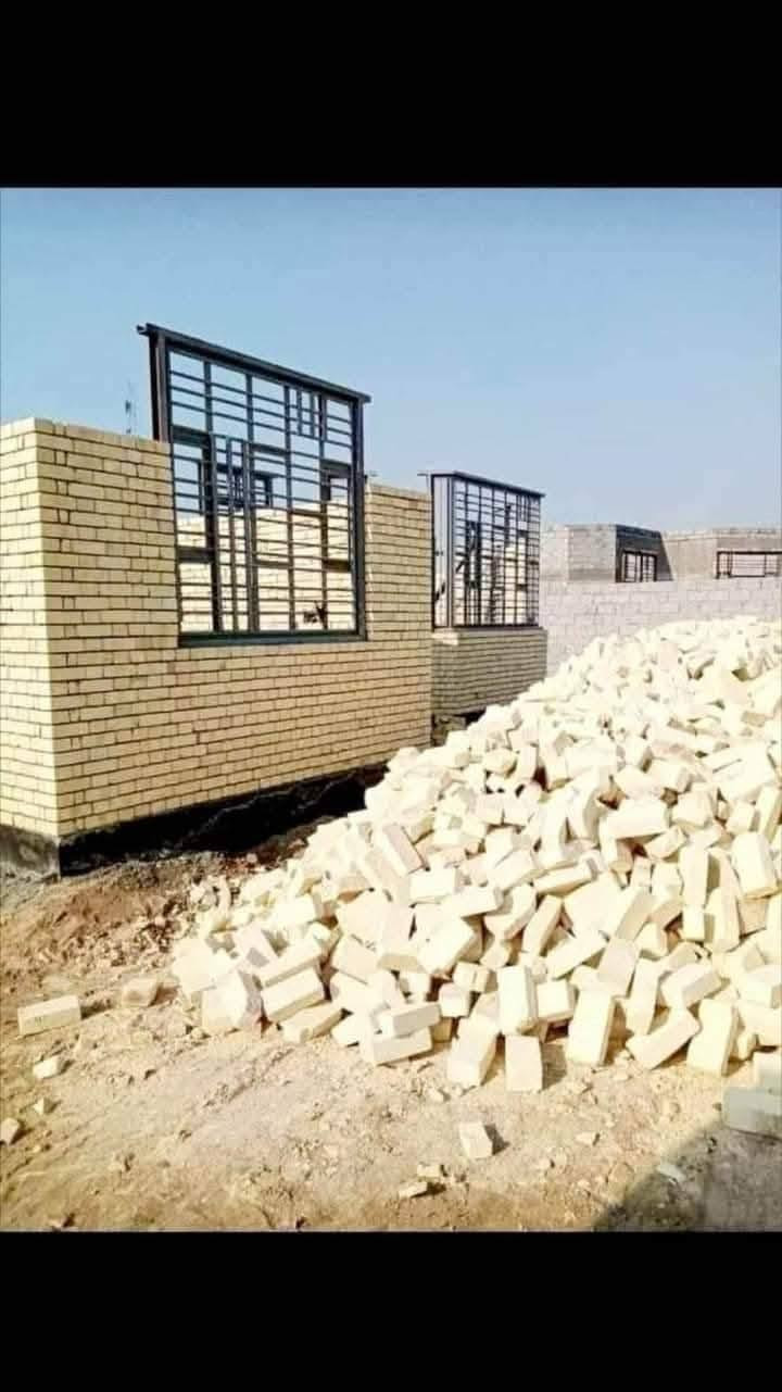 أنواع اطابوق درجه اولى
الاستفسار 
*********** //***********
طابوق اطيب✅
طابوق بيرنه دراجه أولى✅
طابوق انجكتر ✅
نتعهد بكافت المسئوليه والعدد ونوعيه  📤
وسيكون التوصيل بإتمام الوقت 🕕 اخوان السعر مايتحدد  كل مكان وله سعر @البصره  وميسان عمارة, ميسان
