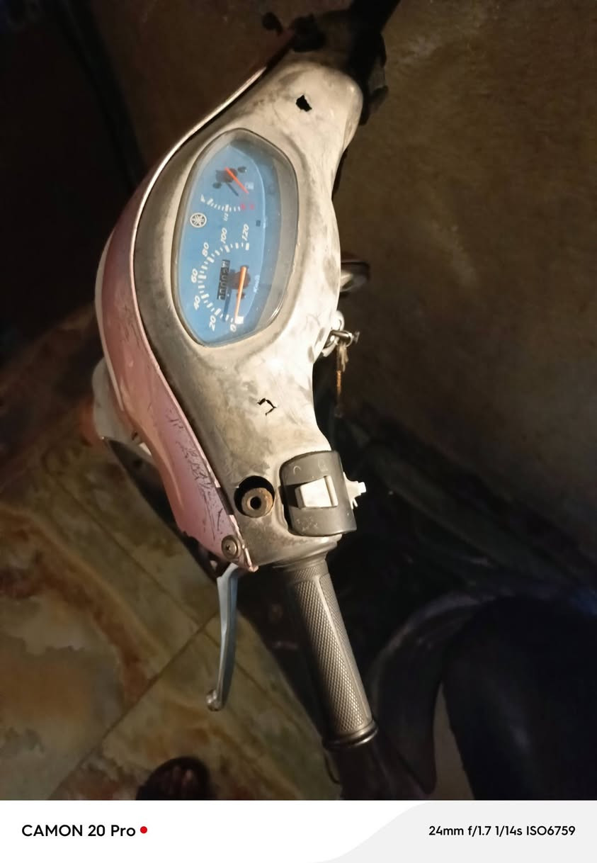 سلام عليكم دراجه ماكس قجمه سعر 650 مكان قبله
*********** متوجد
