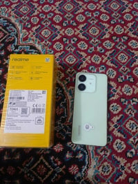 تليفون realme Note 60x للبيع بسعر 150 رقم الهاتف 07832684713